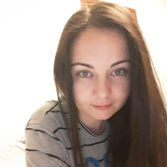 Ксения Лаптева, 07.02