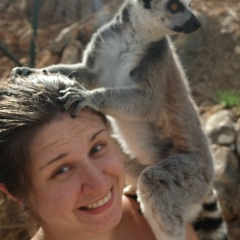Александра Василевская, 02.07.1988, Санкт-Петербург