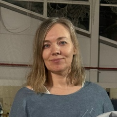 Ксения Шевелёва