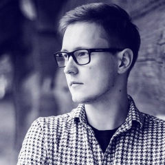 Алексей Золотарев, Москва