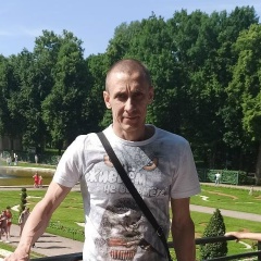 Сергей Копкин, 04.06, Пенза