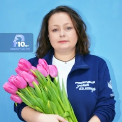 Елена Сторожко, 25.03