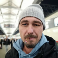 Константин Рощупкин, 09.01.1982, Казацкое