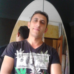 Парвиз Алийев, 17.10, Нижний Новгород