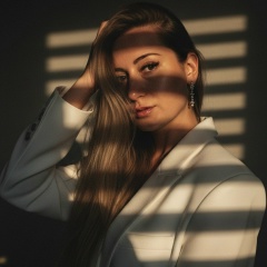 Наталия Когут, 14.05.1989, Москва