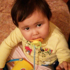 Аяулым Адилбекова, 30.07.1982, Актау