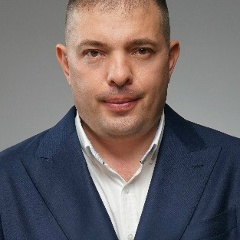 Шамиль Курамшин, 25.05, Казань