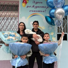 Олег Шомахов, Терек