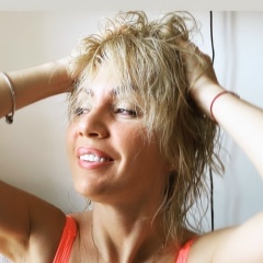 Анита Бондарева, 30.03, Сочи