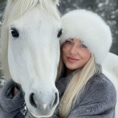 Оксана Богомолова, 31.08, Калининград