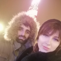 Серафим Погосян