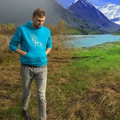 Владислав Андреев, 06.09.1985, Москва