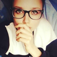 Влада Кахнович, 11.04.1998, Минск