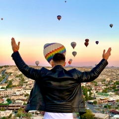 Андрей Янкевич, 29.05, Томск