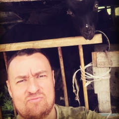 Олег Ткаченко, 04.10.1978, Пятигорск