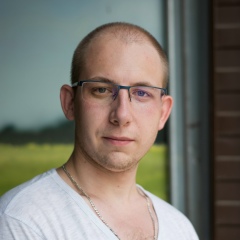 Дмитрий Бурнаев, 20.10.1992