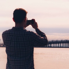 Евгений Надбитов, 16.08, Санкт-Петербург