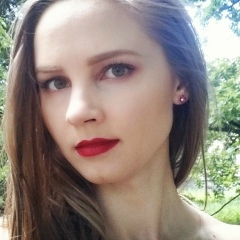 Юлия Ермакова, 06.11.1988, Москва