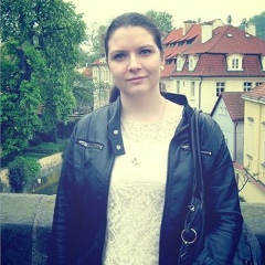 Екатерина Мичурина, 18.07.1990, Санкт-Петербург