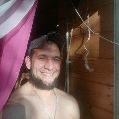 Владимир Шкредов