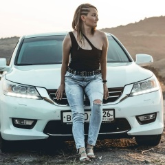 Алёна Сычева, 20.08.1988, Ставрополь