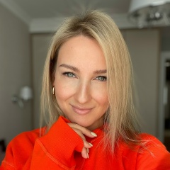 Елизавета Стерхова, 14.11, Ижевск