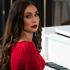 Виктория Кияшко, 09.06.1985, Днепр (Днепропетровск)