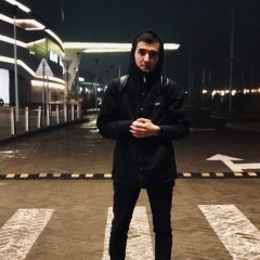 Саят Багаудинов, 17.09.1994, Астана