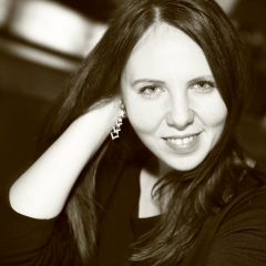 Виктория Терза, 18.10, Муром