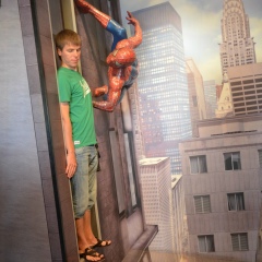 Alex-Varcool Razum, Минск