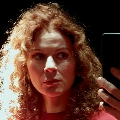 Елена Чеботарёва