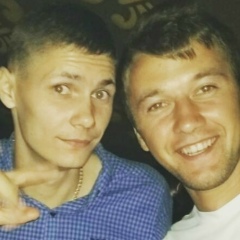 Вадим Саенко, 18.12, Киев