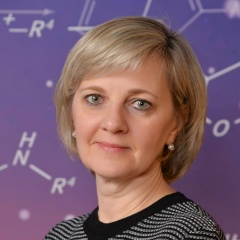 Ольга Акимова, 03.08.1974, Санкт-Петербург