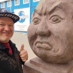 Николай Николаевич, Краснодар