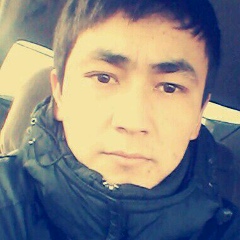 Нұрқасым Ханторе, 02.05.1994, Жанаозен