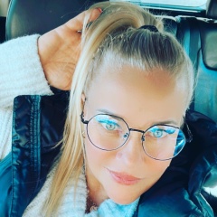 Оля Лехмус, 14.01.1976, Санкт-Петербург