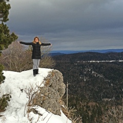 Юлия Михайловна, 02.11.1991, Саратов