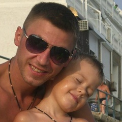 Анатолий Скепский, 23.04