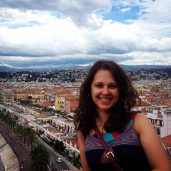 Екатерина Зимина, 10.08.1986, Москва