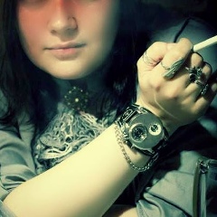 Лана Light, 12.01.1986, Санкт-Петербург