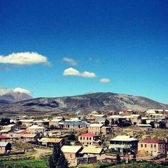 Сатха Ниноцминда, Ниноцминда