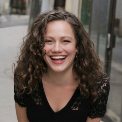 Оля Степанова, 26.09.1987, Royan