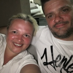 Татьяна Османова, Санкт-Петербург