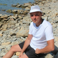 Антон Лыков, 17.10.1983, Москва