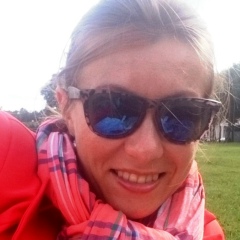 Дарья Смирнова, 22.05, Санкт-Петербург