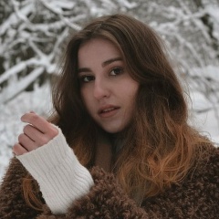 Валерия Курбатова, 19.09, Москва