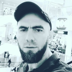 Усам Древний, 07.07.1983, Грозный