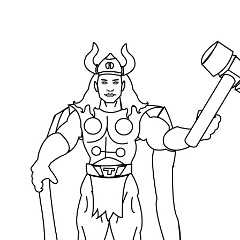 Eu P, Rio de Janeiro