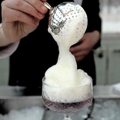 Александр Бычков, Москва