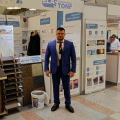 Алексей Селивёрстов, 12.11.1984